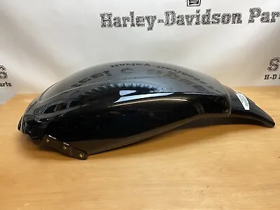 $246.64 • Buy Genuine Harley-Davidson V-Rod Muscle VRSFC Airbox Cover 66390-09 (primer)