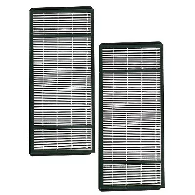 Honeywell 2pk HEPA Air Purifier H Filter For HPA060 And HPA160 • $12.99