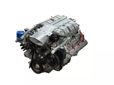 1991-1993 GM LT5 Corvette ZR-1 Rebuildable Engine • $9500