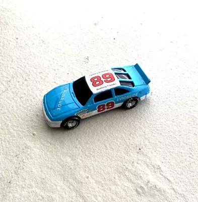 1991 Racing Champions | Rodney Combs #89 Evinrude 1:64 Diecast Car | Loose • $2.69