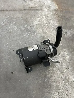 02 06 Mini Cooper Electric Power Steering Pump  | 7625955146 05 • $300