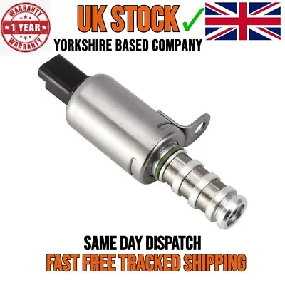 Variable Timing Control Valve Solenoid Mini Cooper 2007-12 11367604292 126 • $53.52