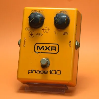 MXR 1977 Phase 100 Used Phaser • $540.54