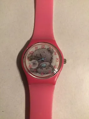 ME TO YOU ( Tatty Teddy ) Watch Pink • £2.99