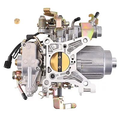 Heavy-duty Carburetor Carb Fit For Mitsubishi Lancer Proton Saga 4g13 4g15 New • $141.45