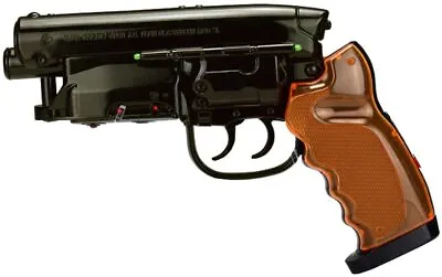 BLADE RUNNER Deckard Water Gun Vol1.5 Pre-painted Version  Steel Black   JAPAN • $158.80