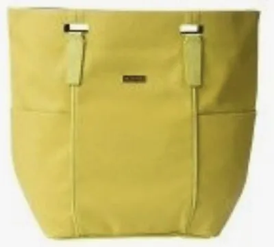 Handbag - Miche CALLIE Demi Cover GREEN CHARTREUSE W/matching STRAPS • $25.99