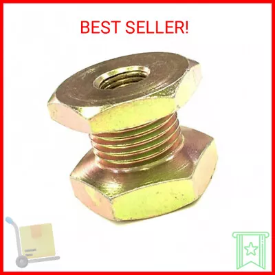 754305 Dryer Motor Pulley For Maytag Motor Pulley Nut 2200376 AP4029141 PS202129 • $16.75