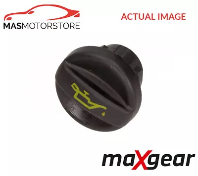 Coolant Expansion Tank Cap Maxgear 28-0317 A New Oe Replacement • £14.95