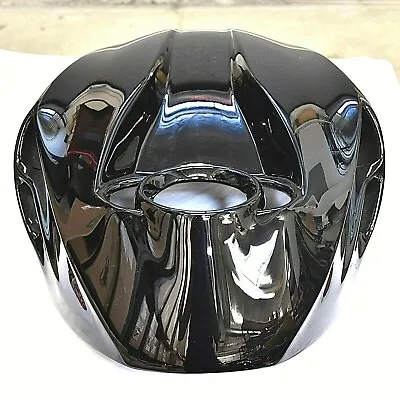 $529.99 • Buy Claw Airbox /tank Cover 02-17 Harley Davidson Vrod Night Rod Vrscd Black Painted