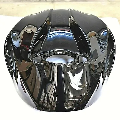 Claw Airbox /tank Cover 02-17 Harley Davidson Vrod Night Rod Vrscd Black Painted • $529.99