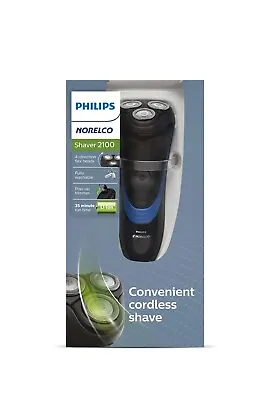 New Philips Norelco Dry CloseCut Electric Shaver Series 2000 S1560 W/ Package • $74.99