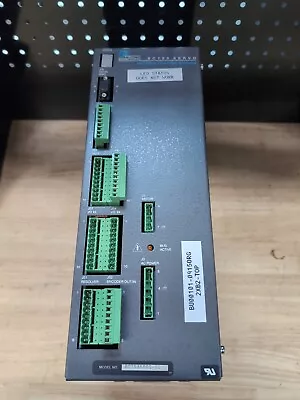 For Parts PACIFIC SCIENTIFIC SC753A001-01 / SC753A00101 SERVO DRIVE SC750 • $800