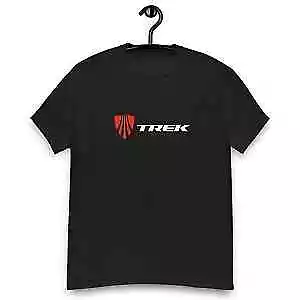 New Trek Bicycle Mountain Bike Logo Men'S Unisex T-Shirt Size S To 5Xl • $19.99