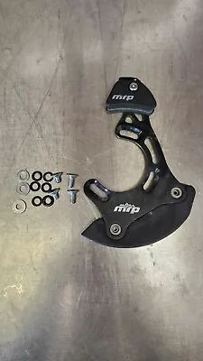 Used MRP AMg V2 Alloy Chain Guide - 32-38T ISCG-05 Black • $49.99