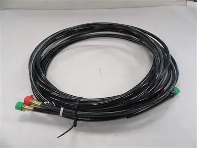 Seastar 26' Feet Hydraulic Steering Hose Kit 5/16  Id 1000 Psi 152374 Marine  • $219.95