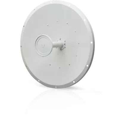 RocketDish By Ubiquiti RD5G30 Bridge Antenna 5 GHz AirMAX 30 DBi Rocket • $70