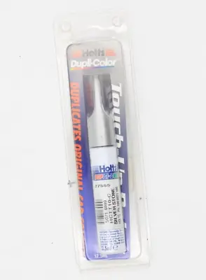 Holts Dupli-Color Touch-Up Paint SILVERSTONE SILVER STONE 12.5mL HCTT10-C • $29.95
