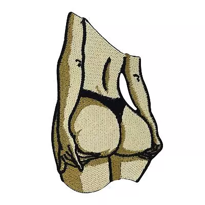 Naughty Girl Iron On Patch | Sexy Ace Ironing Patches Women Patches • £4.32