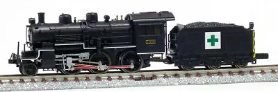 Microace A7402 JNR Steam Locomotive C50-66 N Scale Ships From The USA  • $101.50