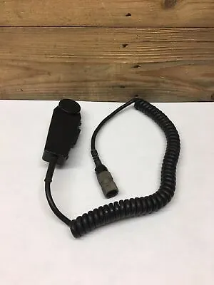 Radalab M-80C/U Dynamic Military Radio Microphone U-229/U 5-pin • $24.99