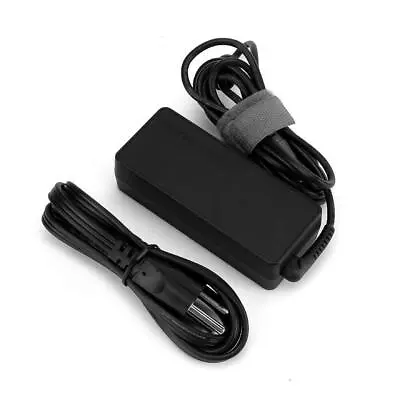 LENOVO 5A10W86303 20V 3.25A 65W Genuine Original AC Power Adapter Charger • $15.99