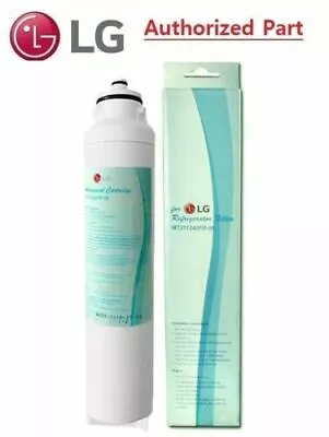 LG Fridge Filter  M7251242FR06   ADQ32617703 • $49