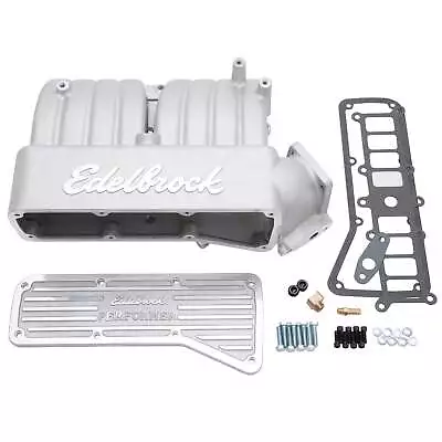 Edelbrock 3882 Intake Manifold Performer RPM 5.8 EFI Upper Plenum Upper Plenum • $555.95