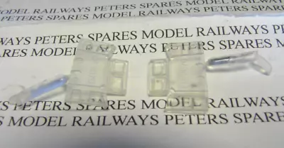 Graham Farish GF35 Class 56 Cab Windows Pk2 For Spares N Gauge • £1