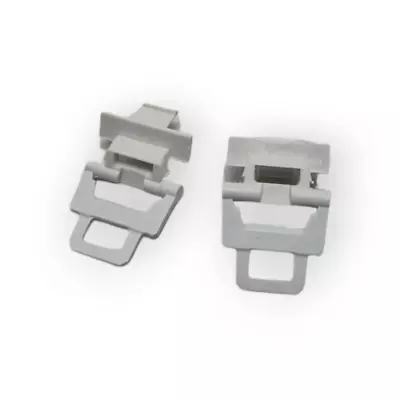 Viessmann 7822709 Pair Of Replacement Hinges For Boiler • $30.46