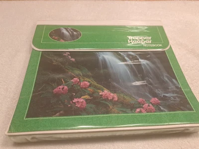 $17.99 • Buy Mead Trapper Keeper Vintage