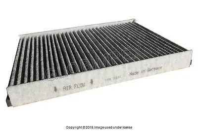 Volvo S60 S80 V60 V70 (2007-2015) Cabin Air Filter (Charcoal Activated) AIRMATIC • $25.75