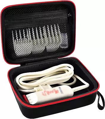 Wahl Professional Peanut Classic Clipper/Trimmer Case Hard Material No Tools • $19.99