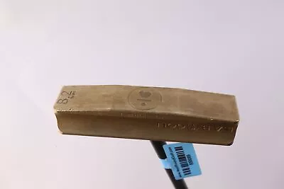 L.A.B. Golf B.2 Blade Putter RH 34 In Graphite Shaft • $287.84
