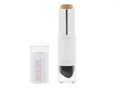 Maybelline Super Stay Multi-Use Foundation Stick #312 Golden • $6.49