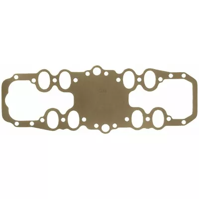 MS 2853 Felpro Set Intake Manifold Gaskets For Allard J1 K2 K3 Ford 1 Ton Pickup • $36.90