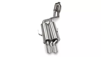 Corsa For 92-09 BMW 325i/is Coupe E36 Polished Sport Cat-Back Exhaust • $1777.99