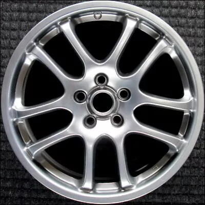 Infiniti G35 18 Inch Hyper OEM Wheel Rim 2005 To 2006 • $234