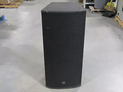 Electro Voice PA System ETX-35P 15  3-Way Powered Speaker - Black • $999.99