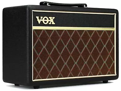 Vox Pathfinder 10 1 X 6.5-inch 10-watt Combo Amp (2-pack) Bundle • $239.98