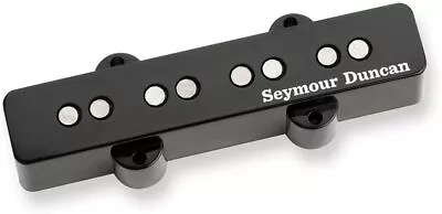 Seymour Duncan SJB-1b Vintage Jazz Bass Bridge Pickup 11401-02 • $89