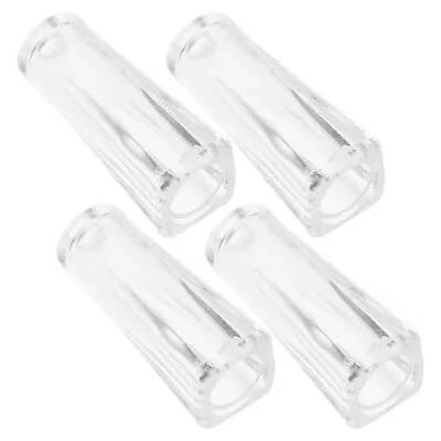  10 Pcs Simple Wand End Handles Blind Accessories Venetian Blinds • £5.21