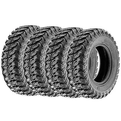 Set Of 4  32x10-14 32x10x14 ATV UTV Tubeless 8 Ply Tires  - Terache TE-ST • $826.96