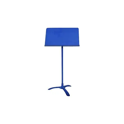 Manhasset M48 Colored Symphony Music Stand Blue • $53