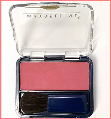 Maybelline Blush Satin Clover (Frost) • $7.99