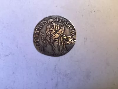 Papal State Coin Very Old • $240