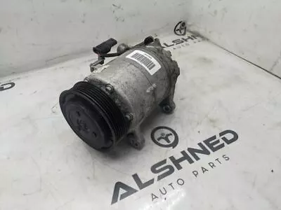 2014-2019 Mini Cooper Clubman AC Compressor Wo Magnetic Clutch 64526826880 OEM • $159.69