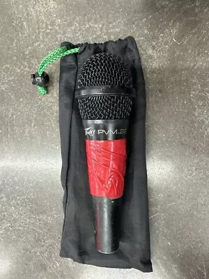 Peavey PVM22 Diamond Series Microphone • $29.99