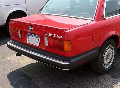 BMW E30 Rear Brackets. Move Your Rear Bumper Towards The Body. Back In Stock Xxx • $106.40