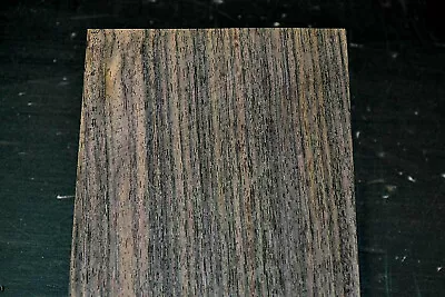 East Indian Rosewood Wood Veneer Sheet 5 X 32 Inches 1/42nd         I7619-34    • $10.99